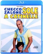 Filmy obyczajowe Blu-ray - Sole a Catinelle - miniaturka - grafika 1