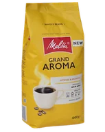 Kawa - Melitta Grand Aroma 1 kg - miniaturka - grafika 1