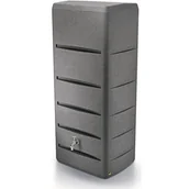 Zbiorniki na deszczówkę - Zbiornik na deszczówkę PROSPERPLAST Tower RWK260 - miniaturka - grafika 1