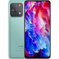 Telefony komórkowe - Cubot A1 4/128GB Zielony - miniaturka - grafika 1