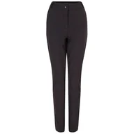 Spodnie sportowe damskie - Spodnie damskie Dare 2b Sleek IV Pant Rozmiar: XS / Kolor: czarny - miniaturka - grafika 1