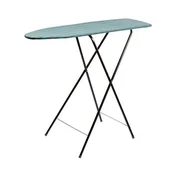 Deski do prasowania - Deska do prasowania SCARLET 100 x 30 cm stelaż czarny - miniaturka - grafika 1