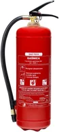 Gaśnice - Un Gaśnica Proszkowa 6Kg OGP 6X ABC/E 5904730259040 - miniaturka - grafika 1