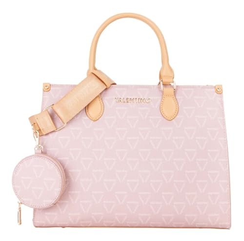 Valentino Lady RE Torebka damska, Cipria/Natur, Cypria/Natur