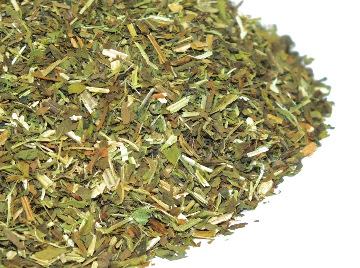 Mięta i pokrzywa 50g od Skworcu