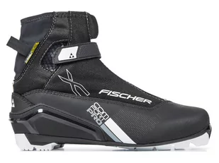 Buty biegowe Fischer XC Comfort Pro Rental 2023 - Buty narciarskie - miniaturka - grafika 1