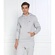 Bluzy męskie - Lacoste Bluza | Classic fit - miniaturka - grafika 1