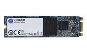 Dyski SSD - Dysk SSD Kingston 128GB M.2 2280 SATA PN L50361-001 - miniaturka - grafika 1