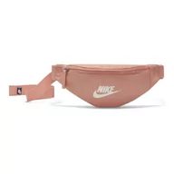 Torby sportowe - Saszetka, nerka Nike Heritage DB0488 (kolor Pomarańczowy) - miniaturka - grafika 1