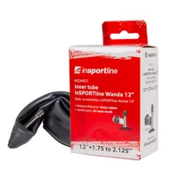 Dętki rowerowe - Dętka do hulajnogi inSPORTline Wanda 12" - miniaturka - grafika 1