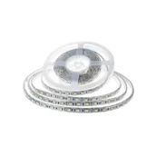Taśmy LED - Taśma LED V-TAC SMD5050 300LED IP65 RĘKAW 11W/m VT-5050 4000K - miniaturka - grafika 1