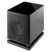 Głośniki i kolumny - Sonus faber GRAVIS VI subwoofer (czarny 2023) - miniaturka - grafika 1