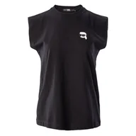 Koszulki i topy damskie - IKONIK 2.0 TANK - miniaturka - grafika 1