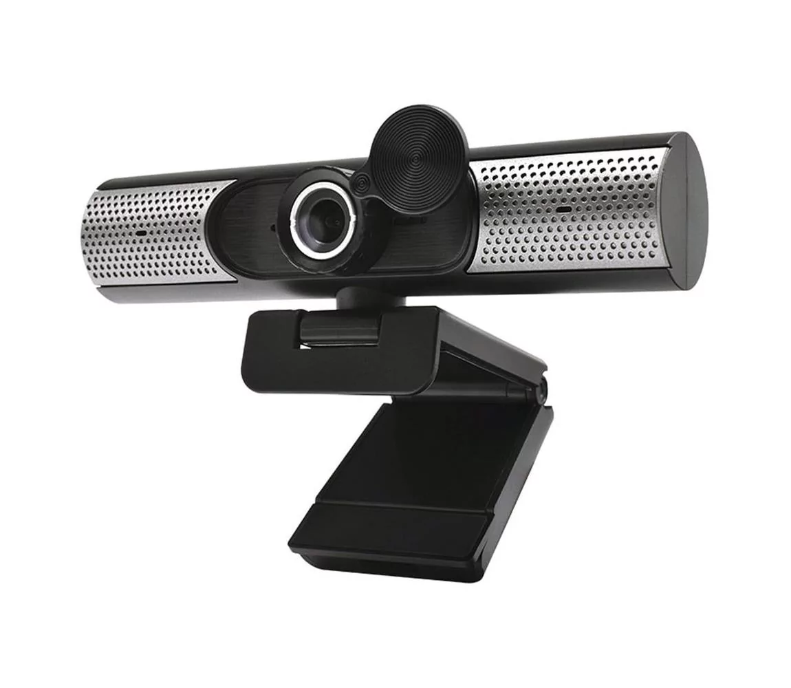 Platinet FULL HD 1080p z głośnikami i mikrofonem