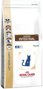 ROYAL CANIN Gastro Intestinal GI 32 4kg KOT  + niespodzianka dla kota GRATIS! - Sucha karma dla kotów - miniaturka - grafika 3