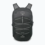 Plecaki - Plecak miejski Osprey Quasar 26 l grey heather WYSYŁKA W 24H 30 DNI NA ZWROT - miniaturka - grafika 1
