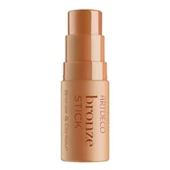 Bronzery i konturowanie twarzy - ARTDECO Bronzer Stick Provence 5 - miniaturka - grafika 1