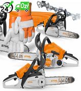 Piły spalinowe - Stihl MS 172 C-BE + Rękawice (1,9KM, 35cm), pilarka spalinowa NOWOŚĆ! Dostawa 0zł ✔AUTORYZOWANY PARTNER KARCHER ✔KARTA 0ZŁ ✔POBRANIE 0ZŁ ✔ZWROT 30DNI ✔RATY ✔GWARANCJA D2D ✔WEJDŹ I KUP NAJTANIEJ - miniaturka - grafika 1