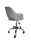 Fotele i krzesła biurowe - Fotel obrotowy biurowy Milano - miniaturka - grafika 1