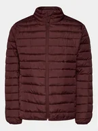 Kurtki męskie - Gap Kurtka przejściowa 724654-02 Bordowy Regular Fit - miniaturka - grafika 1