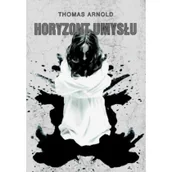 Thrillery - Horyzont umysłu (z autografem) - miniaturka - grafika 1