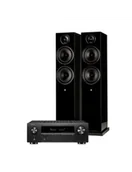 Kino domowe - Denon Zestaw stereo  AVR-X1800H + Wilson EL-8 — Bluetooth i USB,  698aa9f3a68d3 - miniaturka - grafika 1