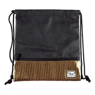 Worek na buty Hash Glamour 10L - Akcesoria i dodatki do ubrań dla dzieci - miniaturka - grafika 1