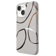 Etui i futerały do telefonów - Uniq etui Coehl Valley iPhone 13 6,1" piaskowy/soft sand Uni000533-0 - miniaturka - grafika 1