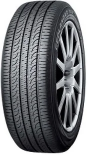 Yokohama Geolandar G97 205R16C 110/108S - Opony terenowe i SUV letnie - miniaturka - grafika 1
