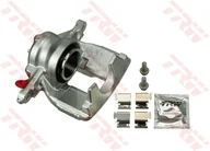Zaciski hamulcowe - TRW ZACISK HAMULCA BHS1477E HONDA CR-V III 06- CR-V IV 12 PRZÓD - miniaturka - grafika 1