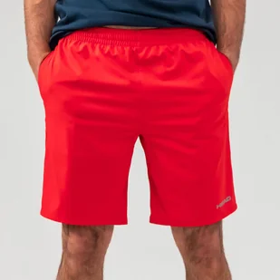 CLUB Bermudas Men - Spodnie sportowe męskie - miniaturka - grafika 1