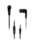 Słuchawki - Vakoss - Słuchawki dokanałowe SK-135 mix kolorów - miniaturka - grafika 1