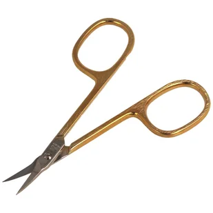 Nożyczki Premax do skórek wąskie H&B Classic mater Stal Węglow nikiel 3 1/2" 000/DC - Akcesoria do paznokci - miniaturka - grafika 2