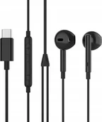 Słuchawki - Lenovo In-ear Headphone Earpod - miniaturka - grafika 1