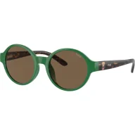 Okulary przeciwsłoneczne - POLO RALPH LAUREN Okulary przeciwsłoneczne - miniaturka - grafika 1