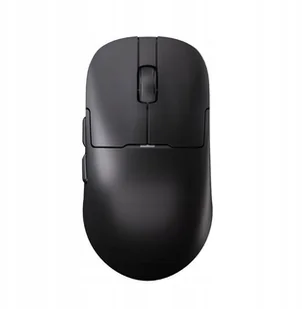 Ajazz AJ159PRO -3 Mod-Black-Pixart 3395-8K Charging Dock bezprzewodowa AJ159-PRO-B - Myszki - miniaturka - grafika 1