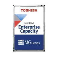 Dyski serwerowe - Dysk twardy TOSHIBA Enterprise 3.5'' HDD 18TB 7200RPM SAS 12Gb/s 512MB | MG09SCA18TE - miniaturka - grafika 1