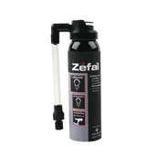 Narzędzia rowerowe - Zefal pompka na opony naprawy Spray 100 ML with Holder, 3576262 3576262 - miniaturka - grafika 1