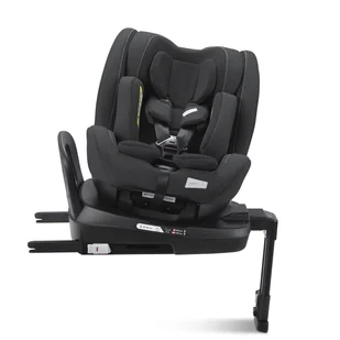 Recaro Salia 125 I-SIZE 0-25kg Fibre Black - Foteliki samochodowe - miniaturka - grafika 2