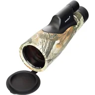 Lunety i akcesoria - Monokular LEVENHUK Camo 10x56 z celownikiem Pine - miniaturka - grafika 1
