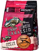 Zanęty - Zanęta Genlog Karp-Lin-Karaś - miniaturka - grafika 1