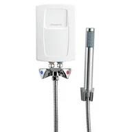 Słuchawki prysznicowe - Kospel fixture, biały - miniaturka - grafika 1