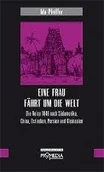 Obcojęzyczne przewodniki, mapy i atlasy - Eine Frau fährt um die Welt - miniaturka - grafika 1