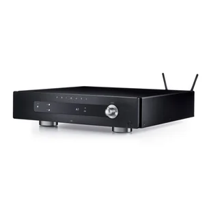 Primare I25 PRISMA wzmacniacz zintegrowany stereo (czarny) - Wzmacniacze - miniaturka - grafika 1