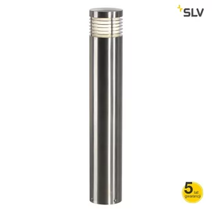 SLV Nowoczesny słupek oświetleniowy VAP SLIM 60 - Lampy ogrodowe - miniaturka - grafika 1