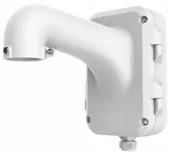 Akcesoria do monitoringu - Hikvision UCHWYT śCIENNY DS-1604ZJ - miniaturka - grafika 1