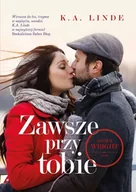 Romanse - Burda książki ZAWSZE PRZY TOBIE WYD. KIESZONKOWE K.A. LINDE - miniaturka - grafika 1