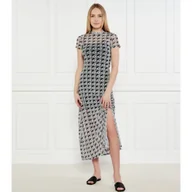 Sukienki - HUGO Sukienka Nastoria - miniaturka - grafika 1