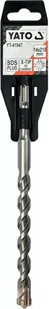 YATO WIERTŁO SDS PREMIUM 14* 210mm - Wiertła - miniaturka - grafika 1