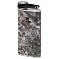 Piersiówki - Piersiówka stalowa CLASSIC - DNA Mossy Oak 0,23L / Stanley - miniaturka - grafika 1